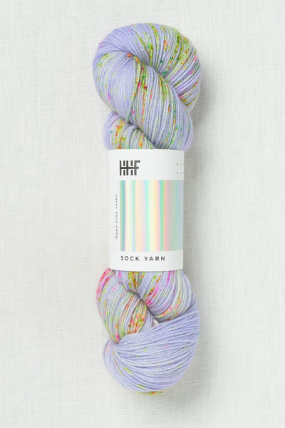 Hedgehog Fibres Chubby Love Letter (New)