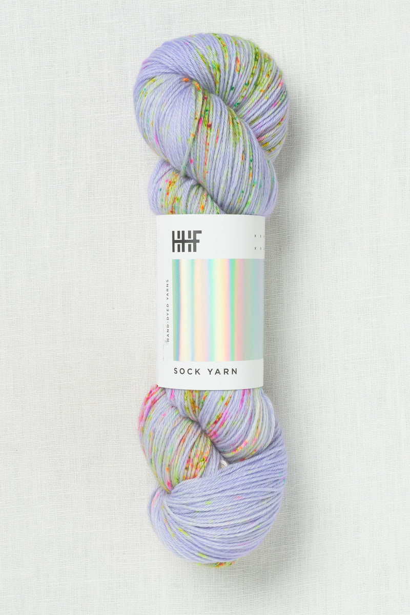 Hedgehog Fibres Cashmere Merino Love Letter (New)