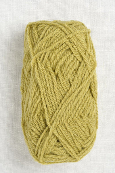 Jamieson's Shetland Double Knitting 365 Chartreuse