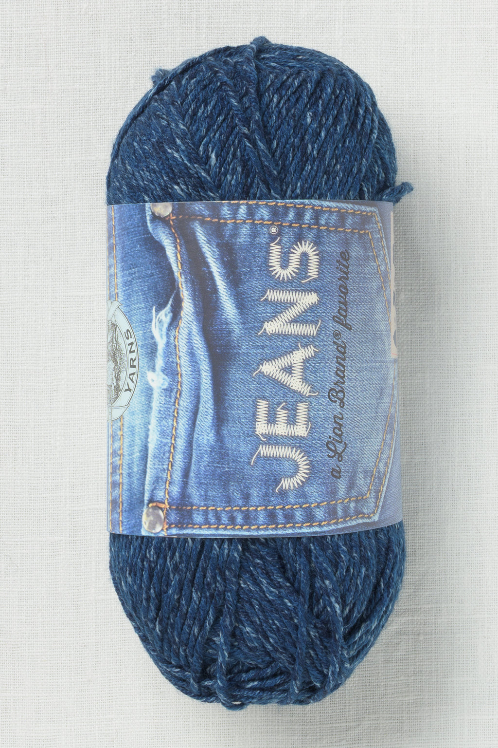 Lion Brand Jeans 110AF Classic
