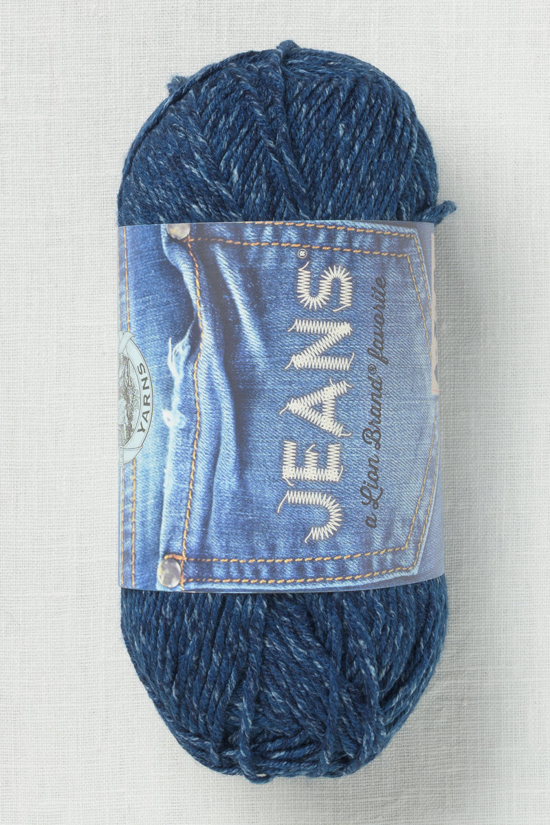 Lion Brand Jeans 110AF Classic