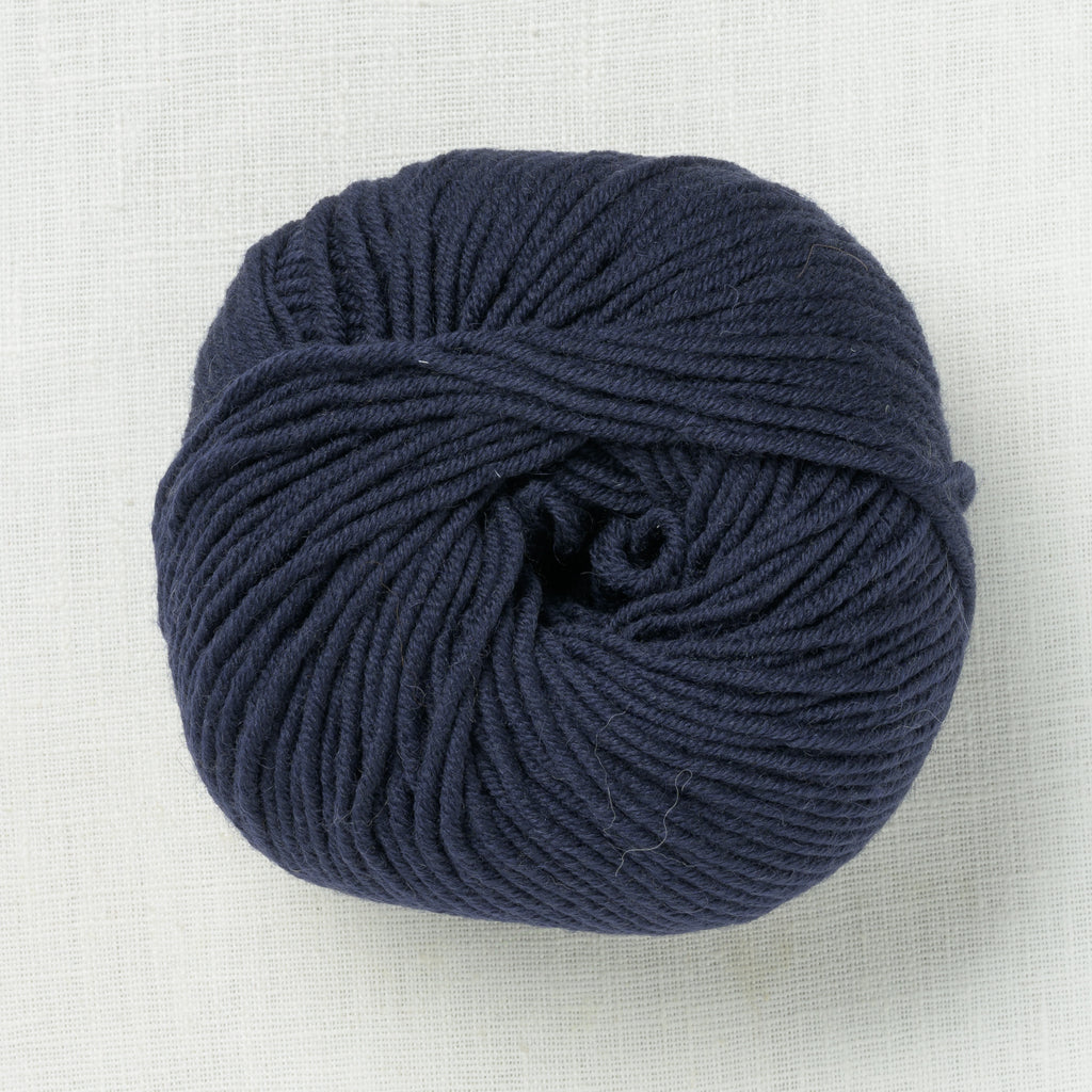 Mode at Rowan Merino Soft 016 Denim
