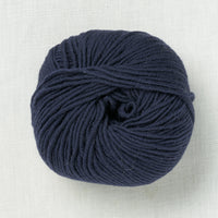 Mode at Rowan Merino Soft 016 Denim
