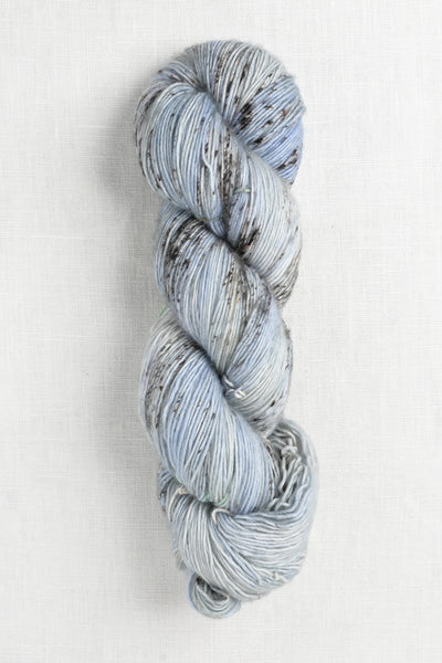 Madelinetosh Tosh Silk Cloud Desert Sage/ Optic