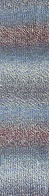 Cascade 220 Superwash Sport Wave 125 Twilight swatch