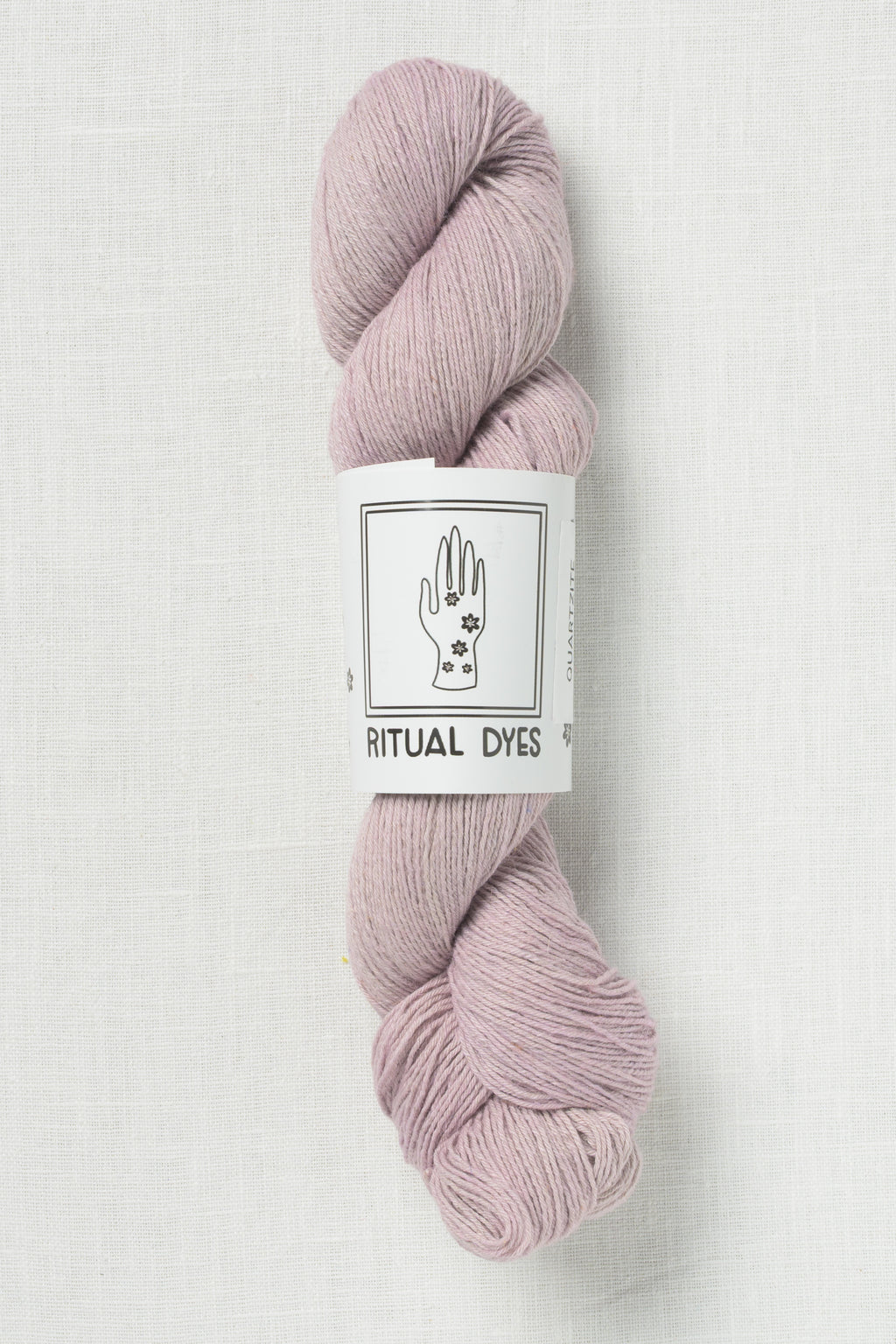 Ritual Dyes Undine Quartzite