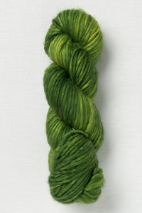 Madelinetosh Biggie Jade