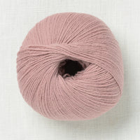 Knitting for Olive Merino Dusty Rose