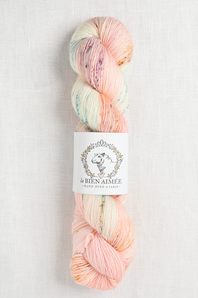 La Bien Aimee Big Merino Peche Mignon