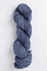 Madelinetosh Biggie Flycatcher Blue (Core)