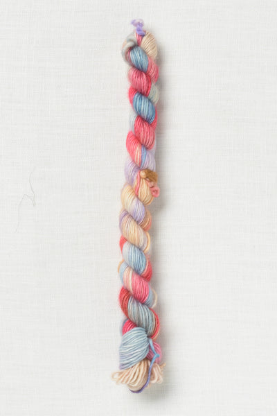 Madelinetosh Unicorn Tails No Rainchecks