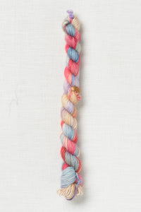 Madelinetosh Unicorn Tails No Rainchecks
