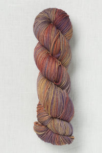 Madelinetosh Tosh Sock Plaid to the Bone
