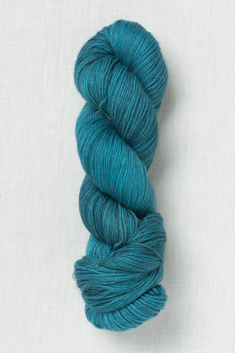 Madelinetosh Pashmina Bluesteau (Core)