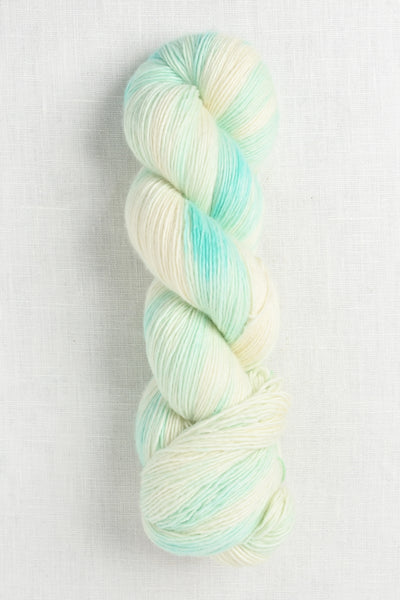 Madelinetosh Tosh Silk Cloud Havana Wash