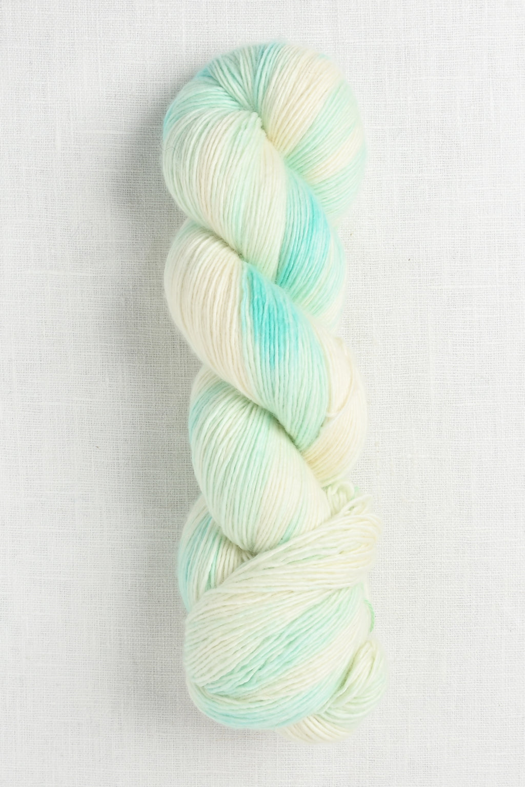 Madelinetosh Biggie Havana Wash