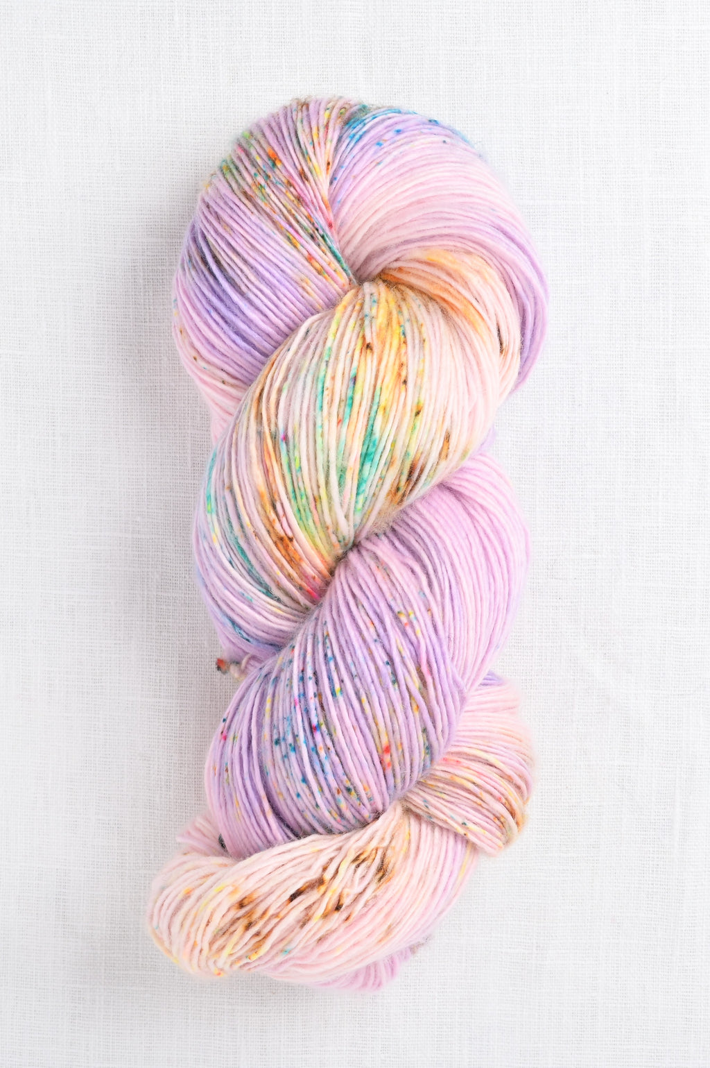 Madelinetosh Tosh Silk Cloud Asking for a Friend