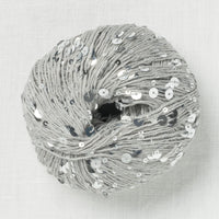 Sandnes Garn Paljett 1120 Silver Spoon
