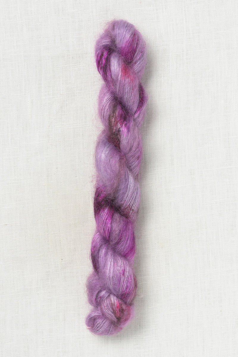 Madelinetosh Tosh Silk Cloud Beautiful Liar