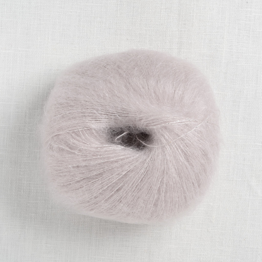 Lang Yarns Mohair Luxe Lame 209 Haze