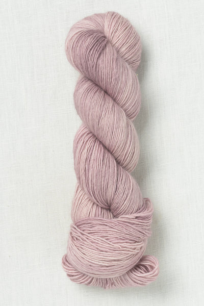 Madelinetosh Woolcycle Sport Star Scatter / Solid (Core)