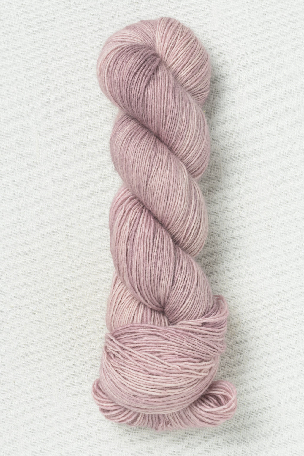 Madelinetosh Woolcycle Sport Star Scatter / Solid (Core)