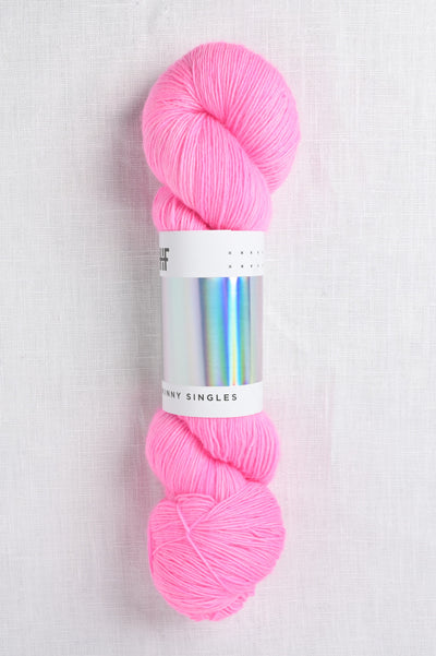 Hedgehog Fibres Skinny Singles Harajuku
