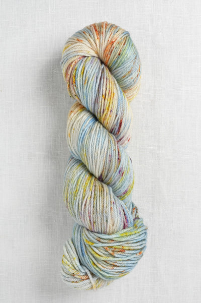 Madelinetosh Tosh DK Glass Eye