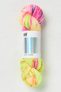 Hedgehog Fibres Cashmere Merino Spritz (New SS '26)