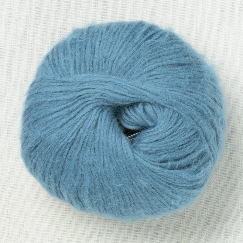 Pascuali Suave 64 Cerulean