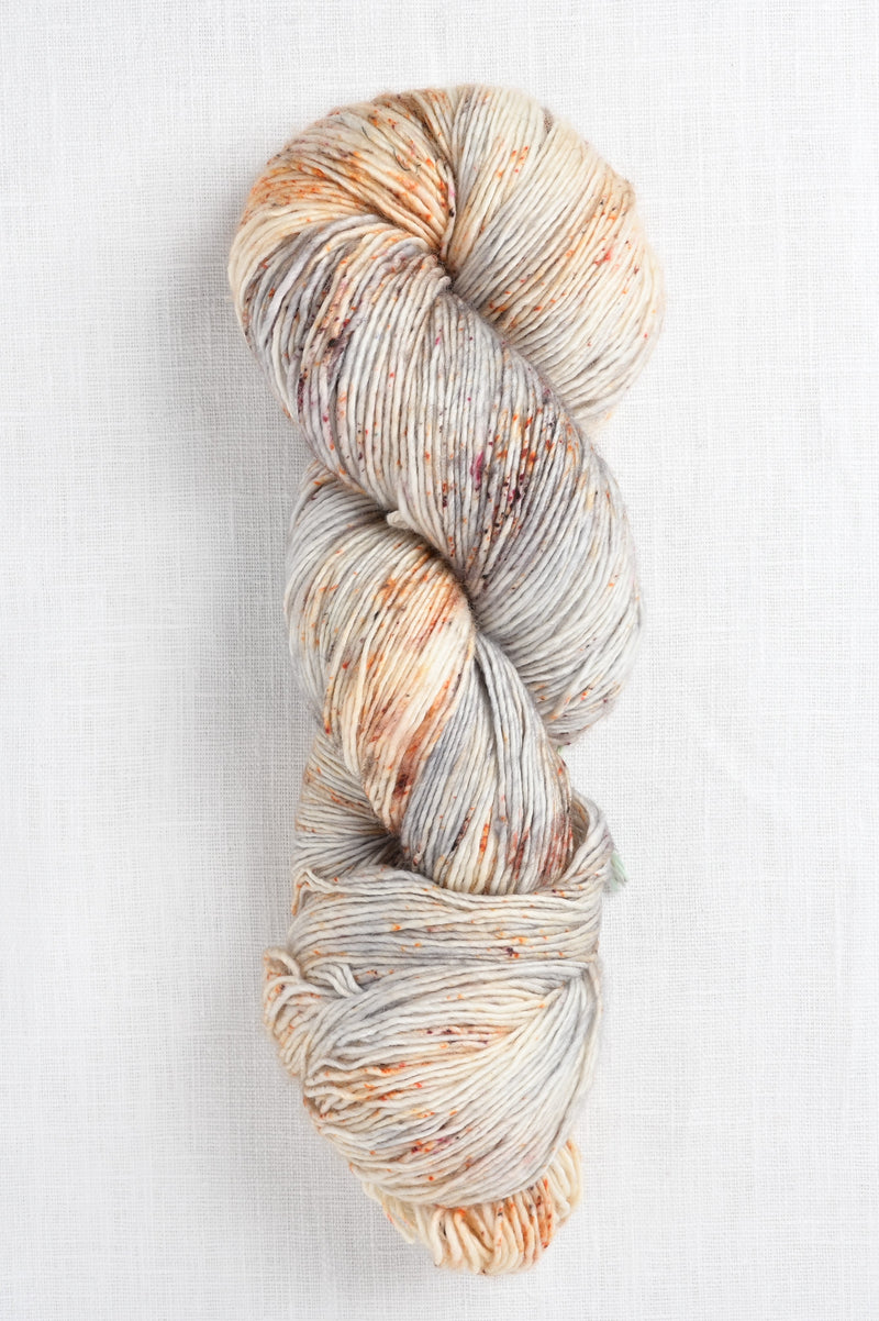 Madelinetosh Biggie Silver Lining (Core)