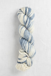 Madelinetosh ASAP Sky Wash