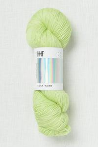 Hedgehog Fibres Souffle Avo
