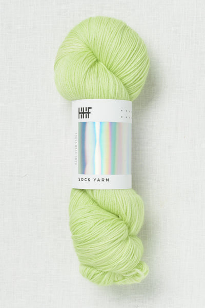 Hedgehog Fibres Souffle Avo