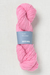 Gusto Wool Core Worsted 4101 Pink