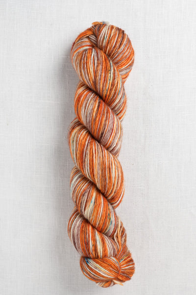Madelinetosh Woolcycle Sport A River Runs Through Mars