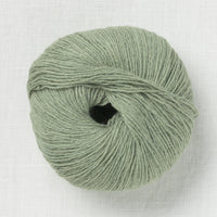 Knitting for Olive Merino Eucalyptus