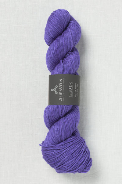 Julie Asselin Leizu DK Lupin
