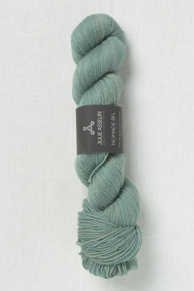 Julie Asselin Nomade BFL Forager
