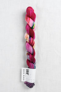 Hedgehog Fibres Sock Minis Potion