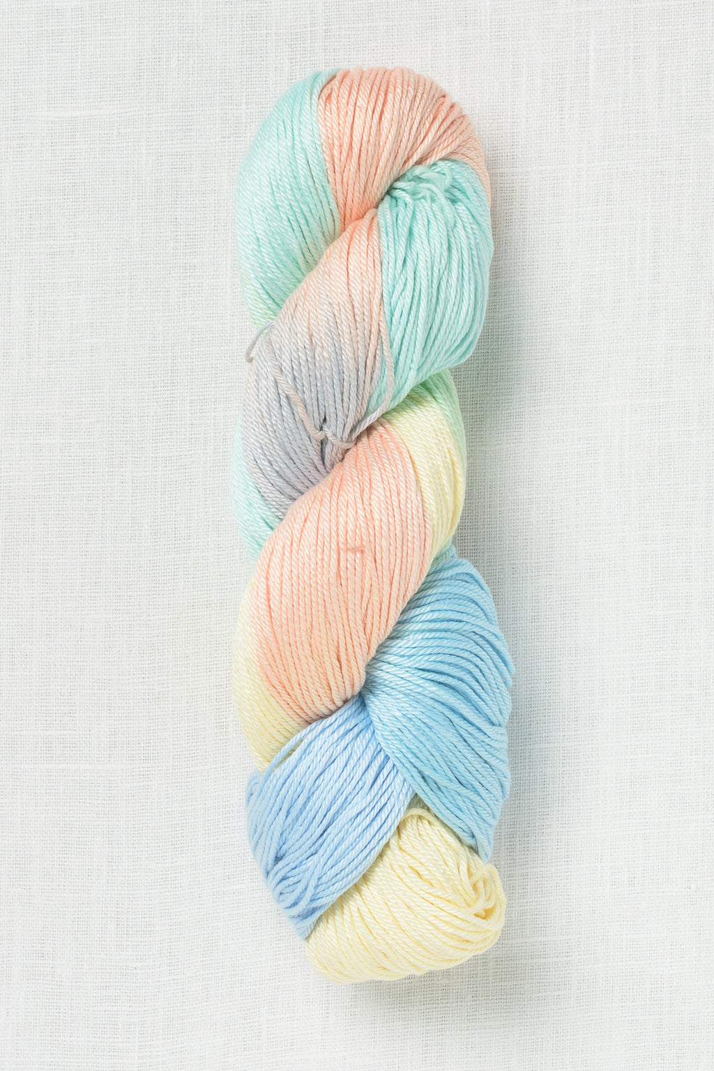 Cascade Noble Cotton Hand Dyed 507 Taffy