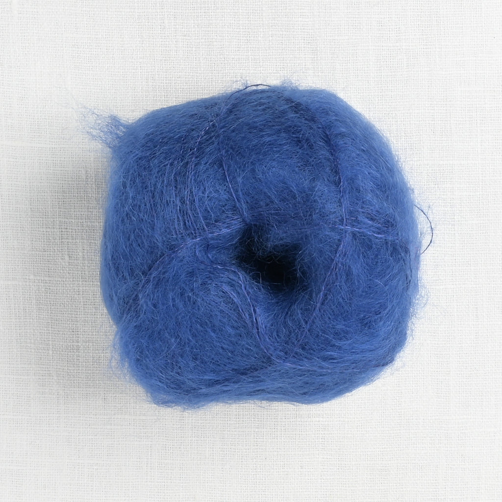 Rauma Plum 135 Dark Blue