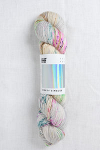 Hedgehog Fibres Sporty Singles Echo