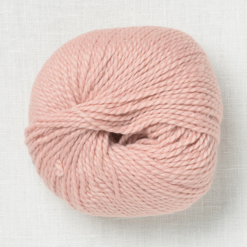 Wool and the Gang Lil' Alpachino Merino Cameo Rose