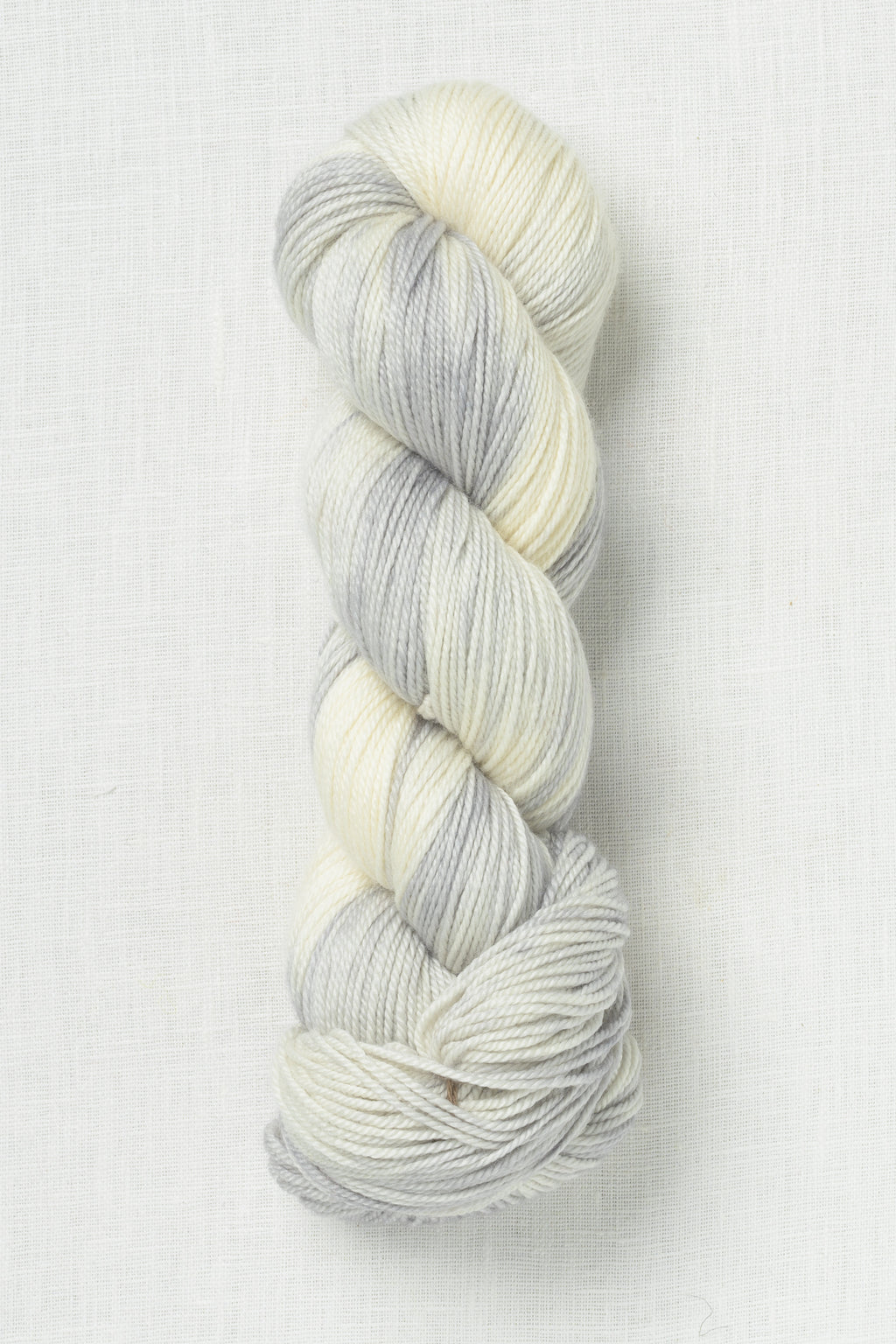 Madelinetosh Pashmina Silver Fox Wash