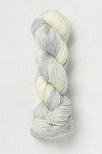 Madelinetosh Pashmina Silver Fox Wash