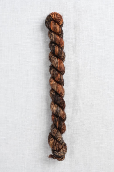 Madelinetosh Unicorn Tails Coffee Grounds