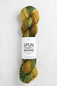Spun Right Round Bulky Turtle