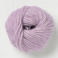 CaMaRose Snefnug 7358 Lyse Lilla (Light Purple)