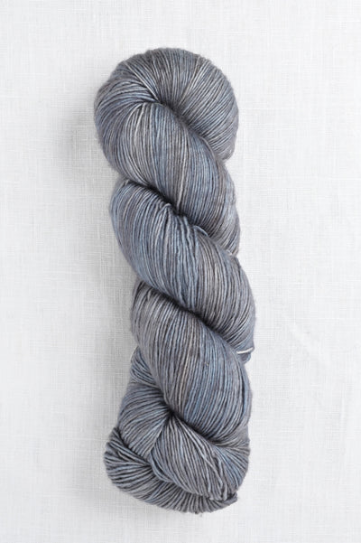 Madelinetosh Biggie Rain Water
